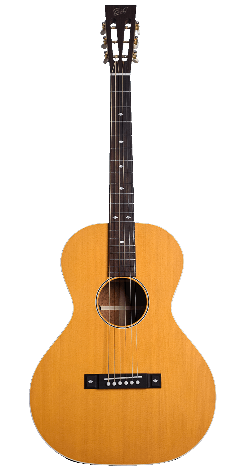 Caletta SB Mahogany/Spruce